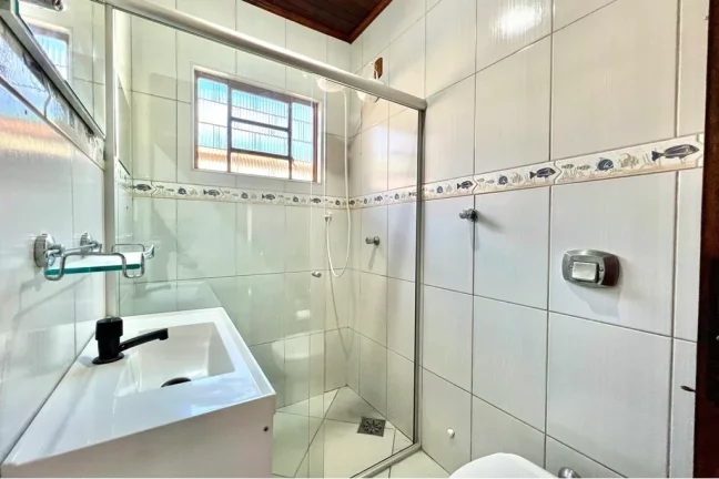 Imagem RBFC 407 Casa 610241034-20 - Casa à venda no bairro Rio Branco - Canoas/RS