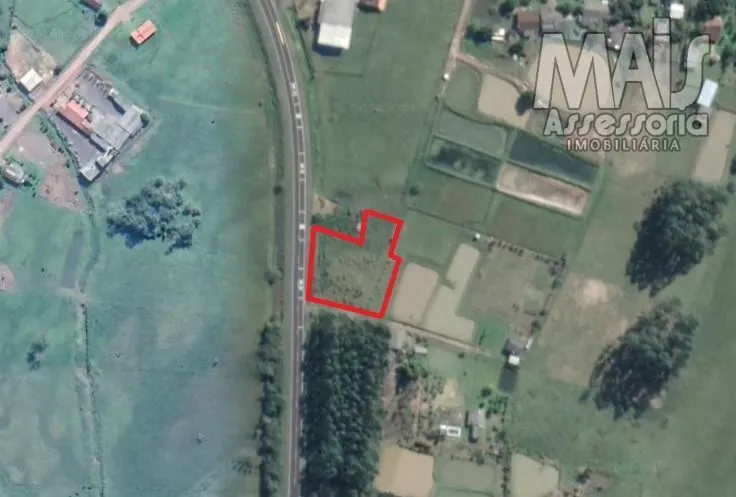 Terreno para Venda em Santo Antônio da Patrulha / RS