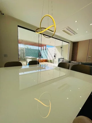 Imagem Casa Condominio Vila Alto Douro, Morada de Laranjeiras 124 m²