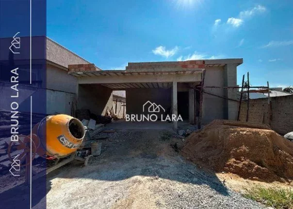 Foto do imóvel Casa à venda em Igarapé, no Condomínio Portal do Igarapé