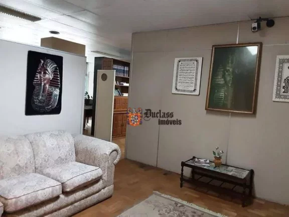 Imagem Conjunto à venda, 167 m² por R$ 2.250.000 - Bela Vista - São Paulo/SP