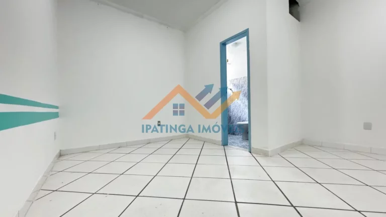 Imagem Loja comercial á venda no bairro Veneza - Ipatinga