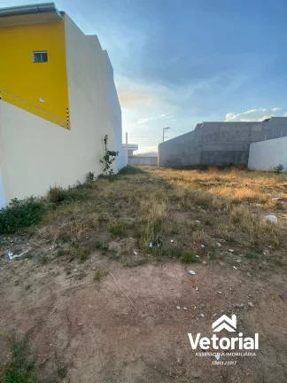 Imagem Terreno residencial no Parque da Cidade- Barreiras-BA