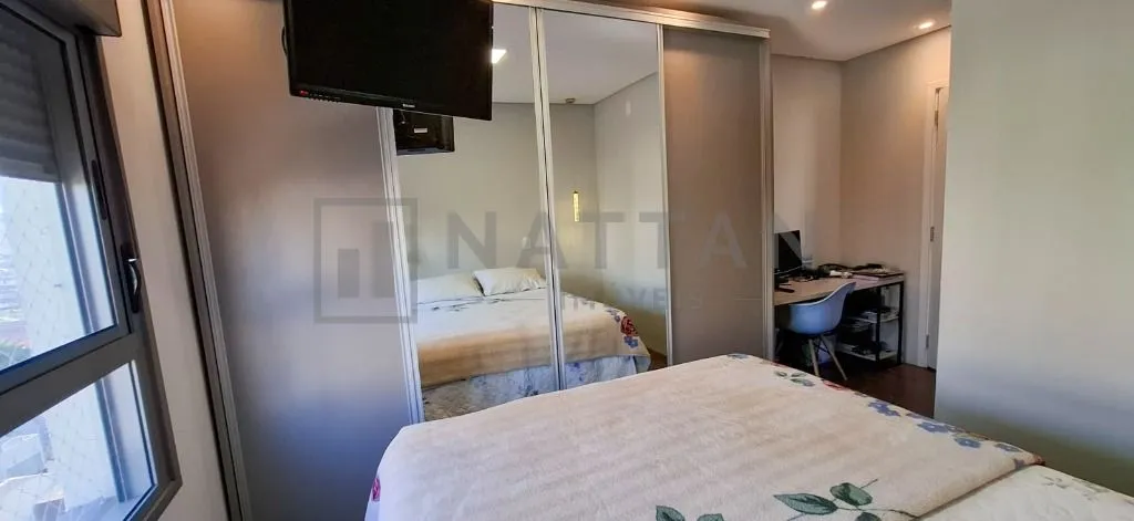 Imagem Apartamento com 3 dormitórios à venda, 103 m² por R$ 1.435.990,00 - Tatuapé - São Paulo/SP