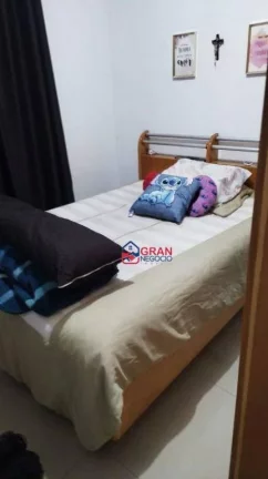 Imagem Casa com 3 dormitórios à venda - Fazenda Rio Grande/PR