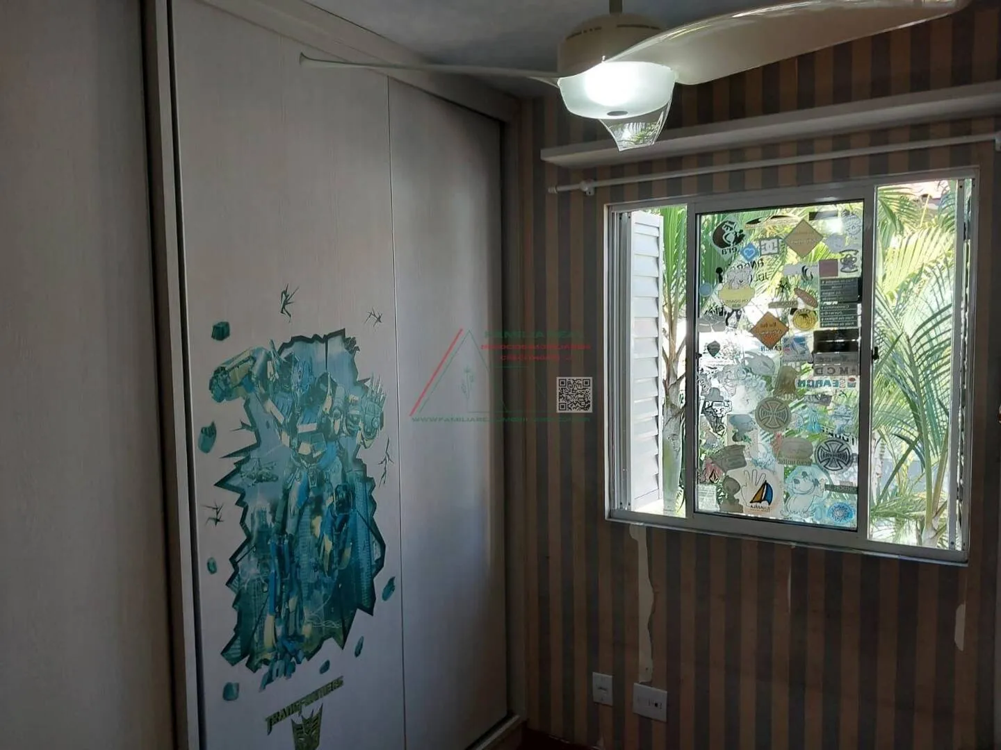 Imagem Sobrado em Condomínio Residencial, à Venda, na Vila Aricanduva, com 03 Dormitórios, sendo 01 Suíte, com 02 Vagas de Garagem