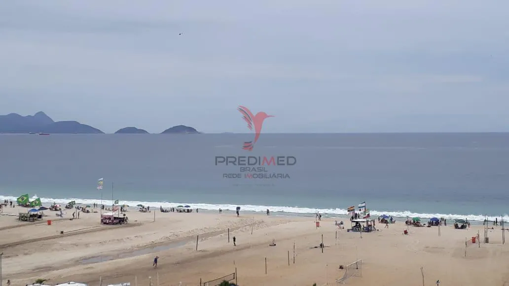 Imagem Melhor posto da Atlântica, Copacabana, , especialmente luxuosíssimo