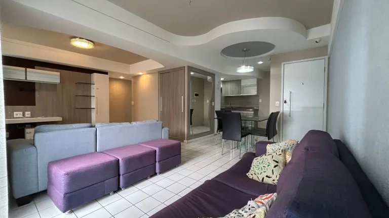 Imagem Apartamento com 69m no Pina!