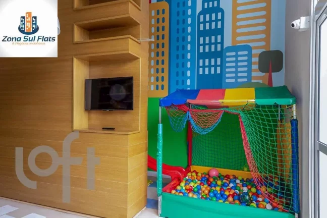 Imagem Apartamento à Venda Na Vila Sônia Com 3 Dormitórios Sendo 1 Suíte e 2 Vagas