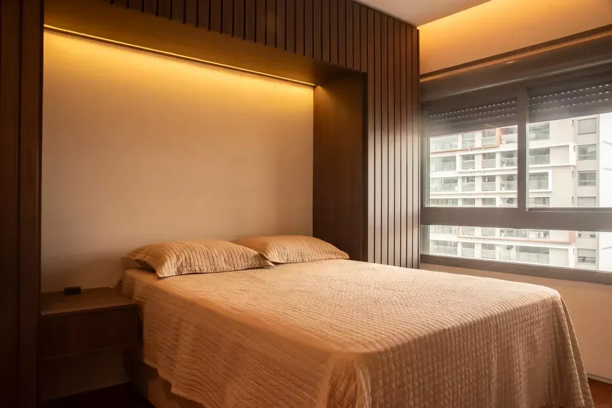 Imagem Apartamento com 3 Quartos à Venda, 163 m² em Vila Mariana - São Paulo