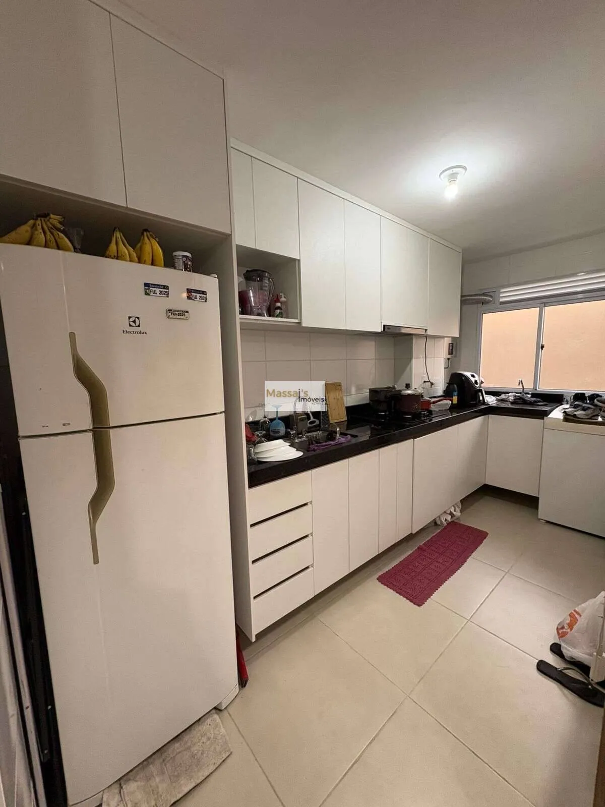 Imagem Apartamento à Venda no Safira Ville Campinas | 56m2 | 2 Dormitórios | 1 Suíte | R$ 400 Mil