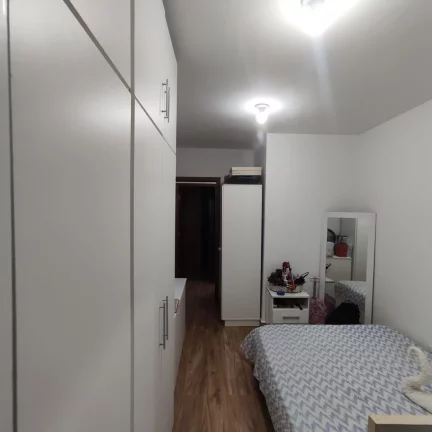Imagem Casa , Sobrado Geminado em Joinville/SC, bairro Espinheiros