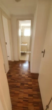 Imagem Apartamento para venda ou locação em Moema, SP, com 2 quartos, 3 banheiros, 2 vagas de garagem!