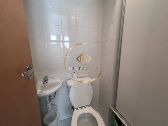 Imagem Apartamento, 3 suítes, 176m², Condomínio Unique, Vila Ema.