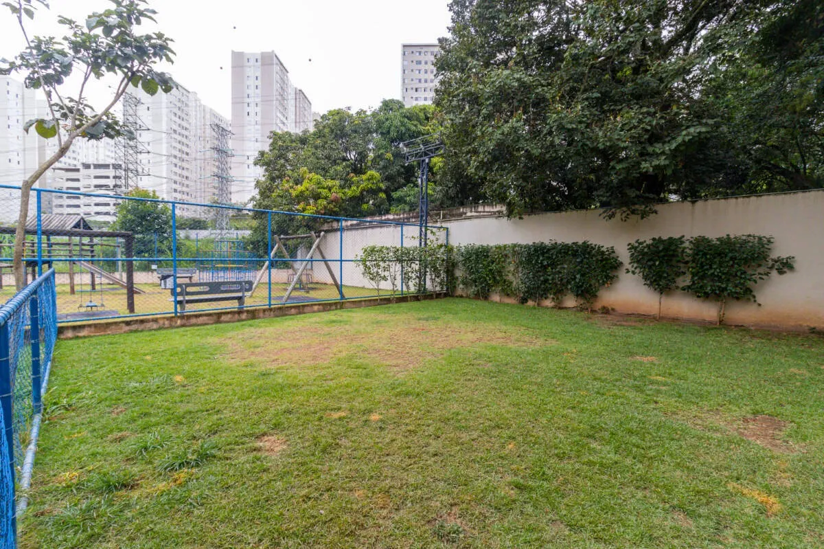 Imagem Apartamento Jardim Felicidade - 47M², 2 Dorms, 1 Vaga.