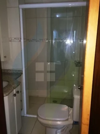 Imagem Apartamento com 3 suítes, 2 salas, 4 banheiros, 3 vagas, com 94m² em udge Ramos, São Bernardo do Campo