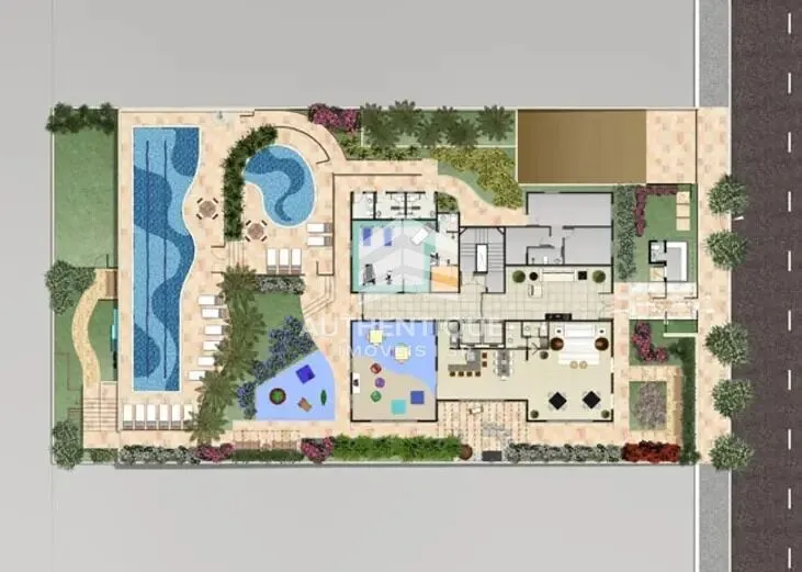 Imagem BELLAGIO ACLIMACAO - Apartamento à venda no bairro Aclimação - São Paulo/SP, Zona Sul