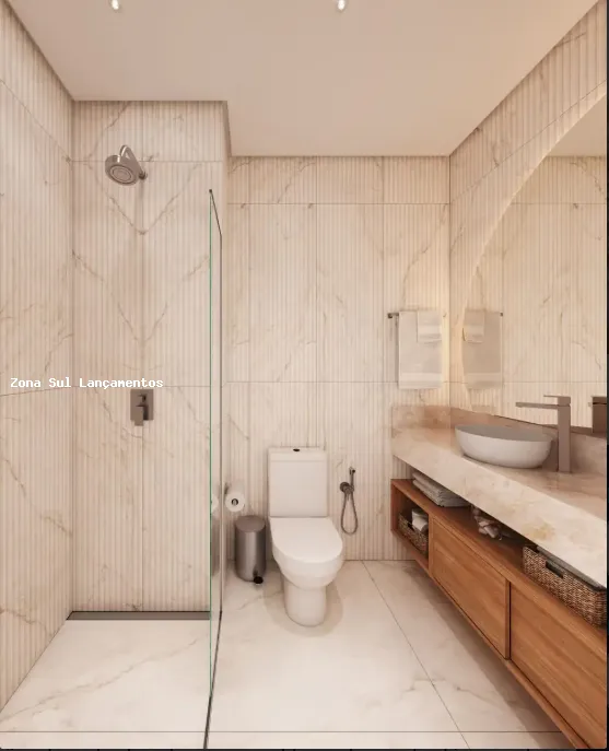 Imagem Lumière Studios Boutique - Retrofit com Metrô na Porta
