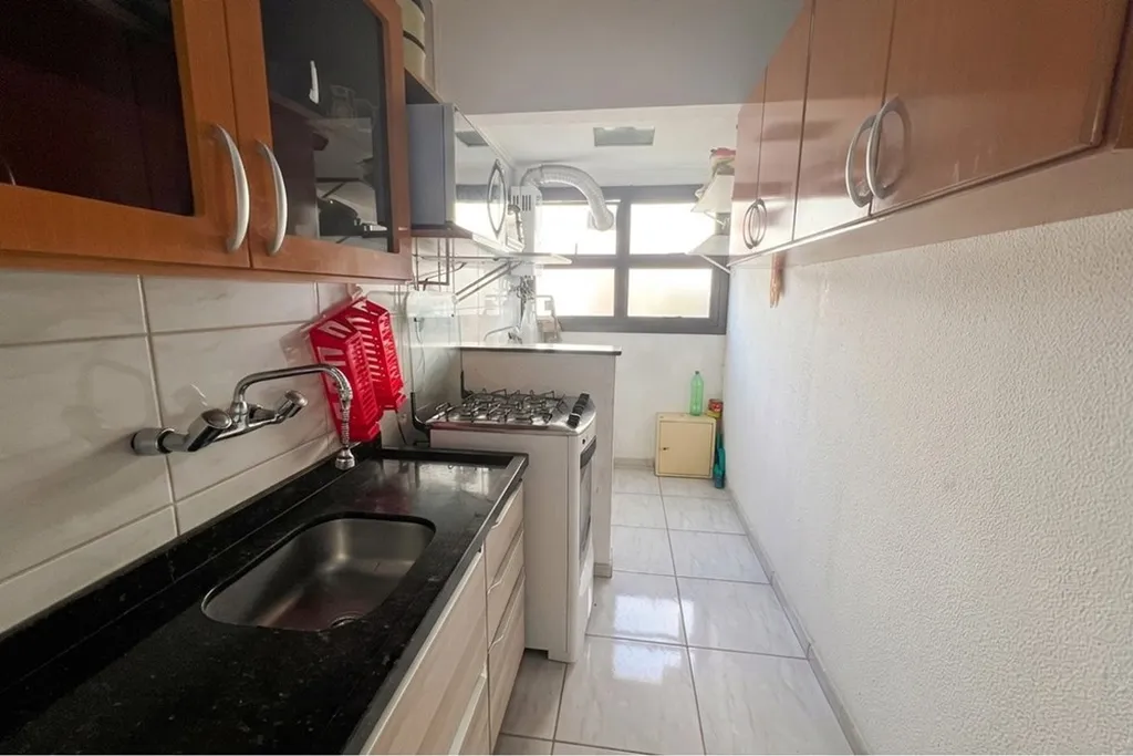 Imagem Apartamento em Partenon