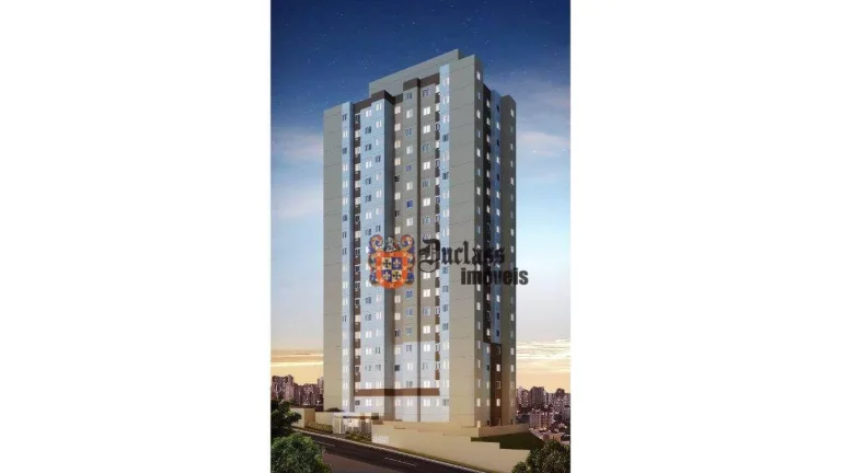 Foto do imóvel Apartamento com 2 dormitórios à venda, 35 m² por R$ 250.200,00 - Tucuruvi (Zona Norte) - São Paulo/SP