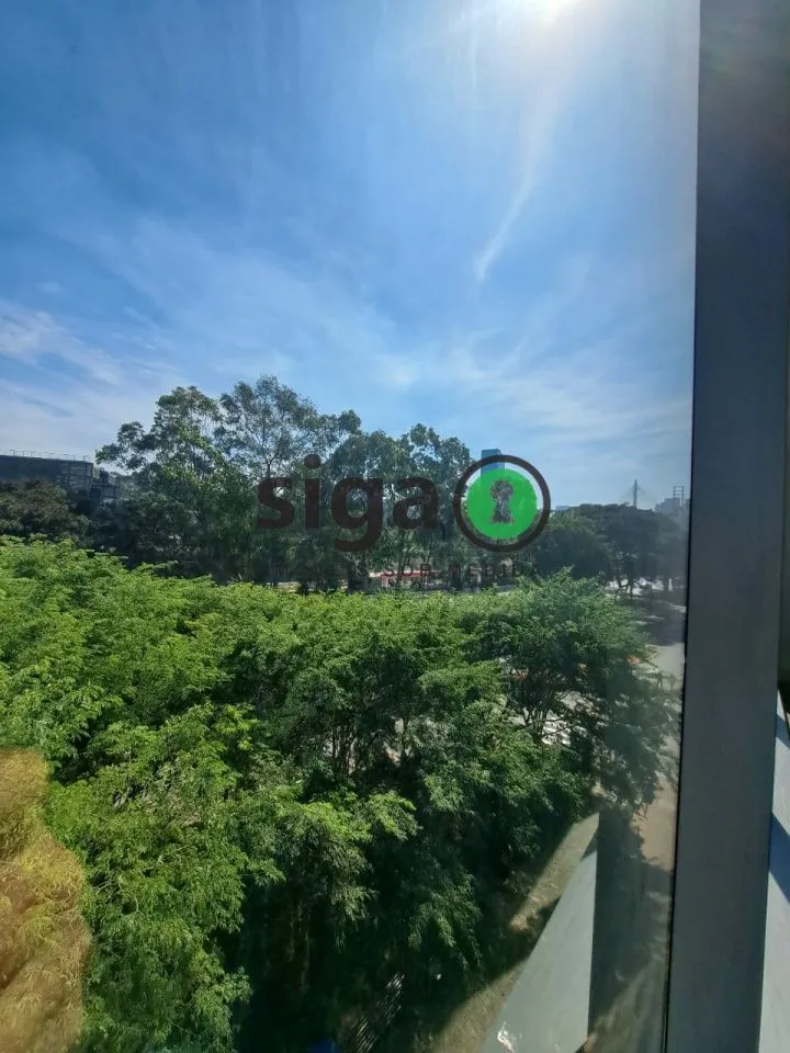Imagem CONJUNTO COMERCIAL 350M² PARA LOCAÇÃO NO ROCHAVERA COPORATE NO BROOKLIN CHUCRI ZAIDAN