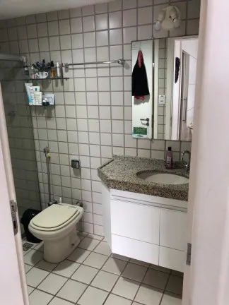 Imagem Flat com 1 Quarto à Venda, 1 m² em Ponta D'Areia - São Luís