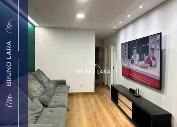 Foto do imóvel Casa à venda em Sarzedo/MG - Bairro Riacho da Mata