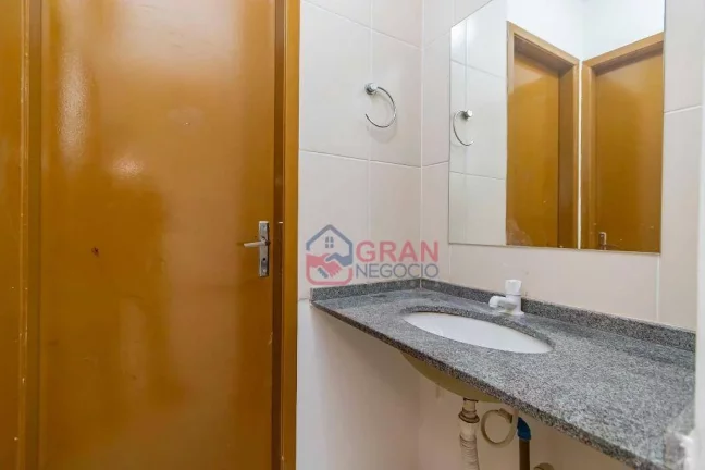 Imagem Apartamento com 2 Quartos para Alugar, 47 m² em Eucaliptos - Fazenda Rio Grande