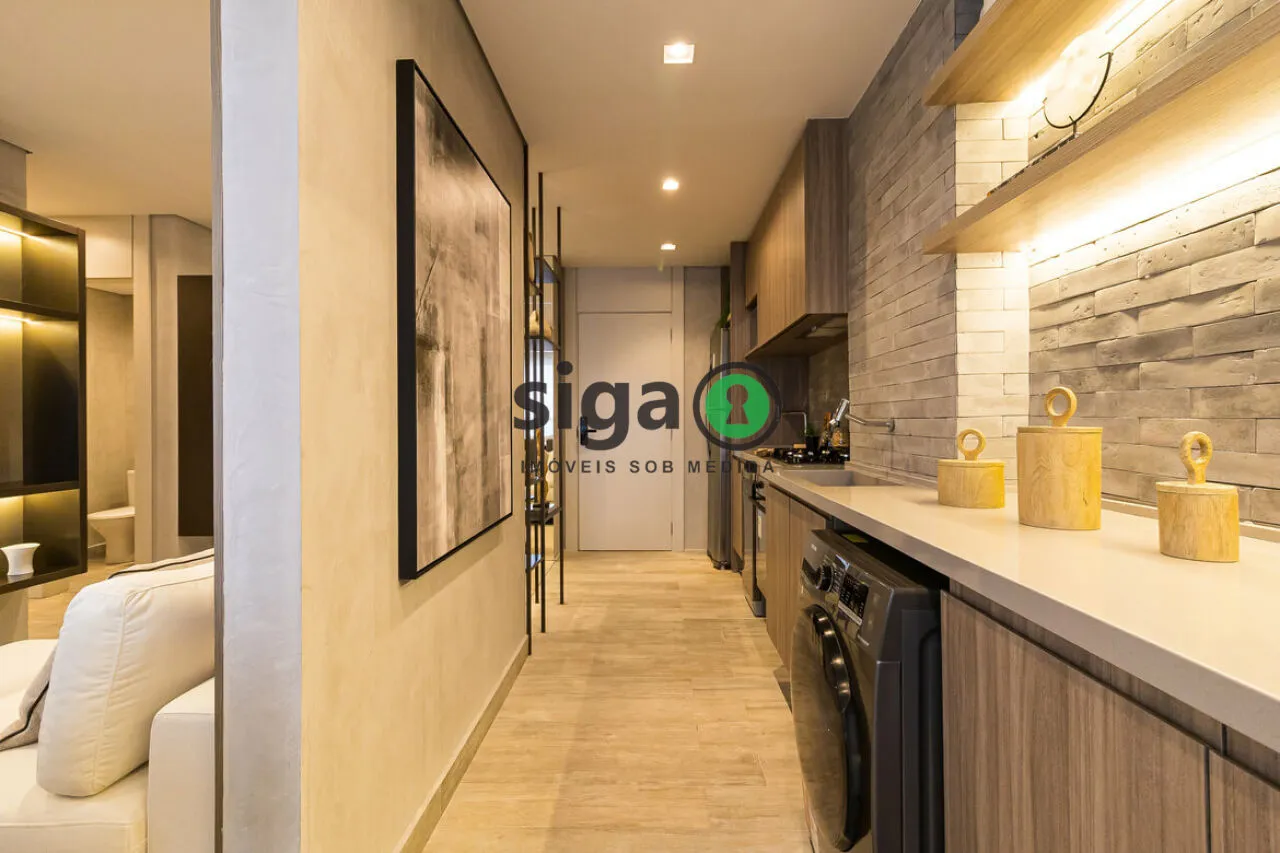 Imagem Apartamento para venda no Jardim Guedala, São Paulo - SP