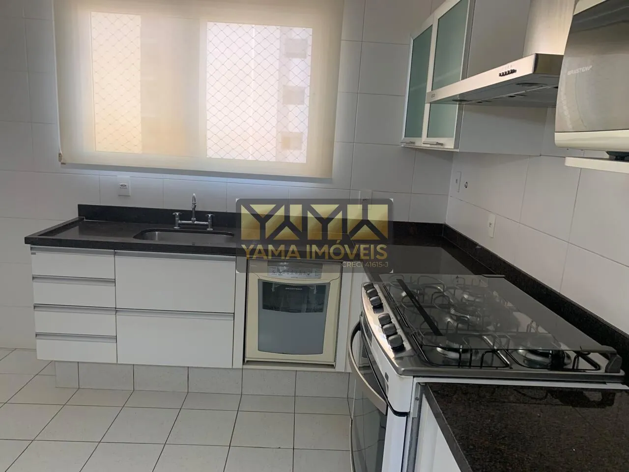 Imagem Apartamento Alto Padrão à Venda, Edificio Emerald, Ribeirão Preto/SP