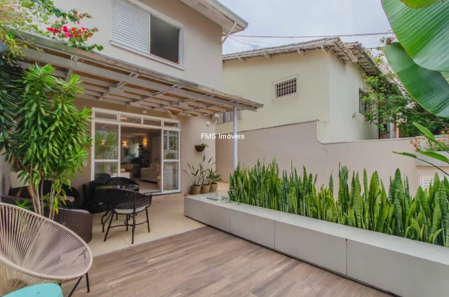 Imagem Imperdível oportunidade: Casa com 3 quartos e 1 suíte na Vila Mariana, São Paulo-SP, 168m² de área!
