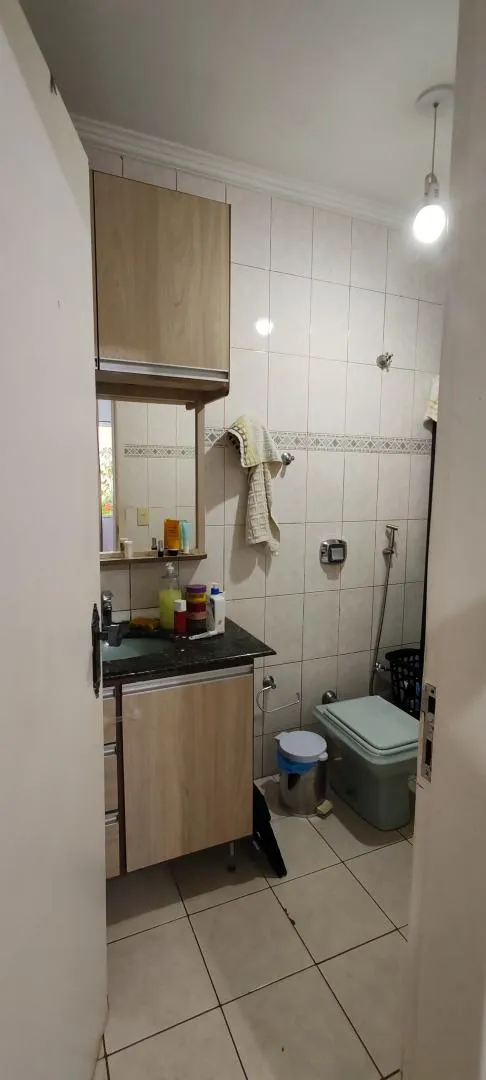 Imagem Casa mobiliada e usada em Cascavel - Centro, com escritório e quintal