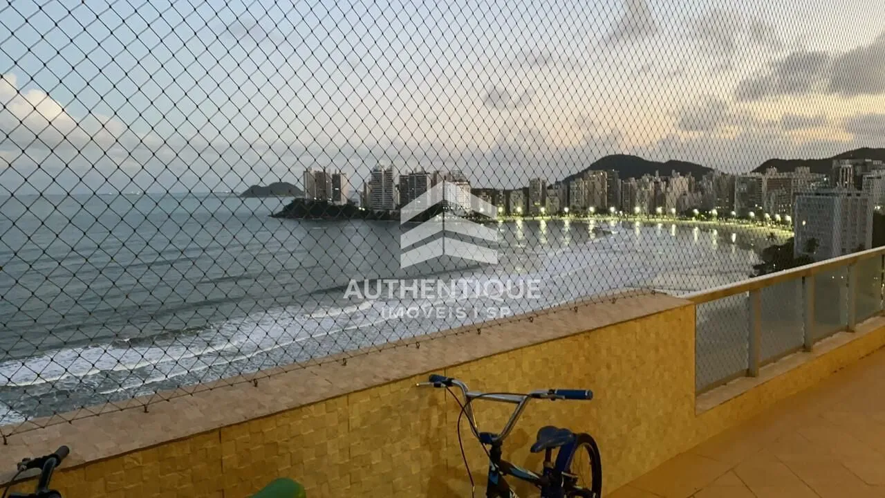 Imagem Tucuruçutuba Pitangueiras Guarujá - Apartamento à venda no bairro Pitangueiras - Guarujá/SP