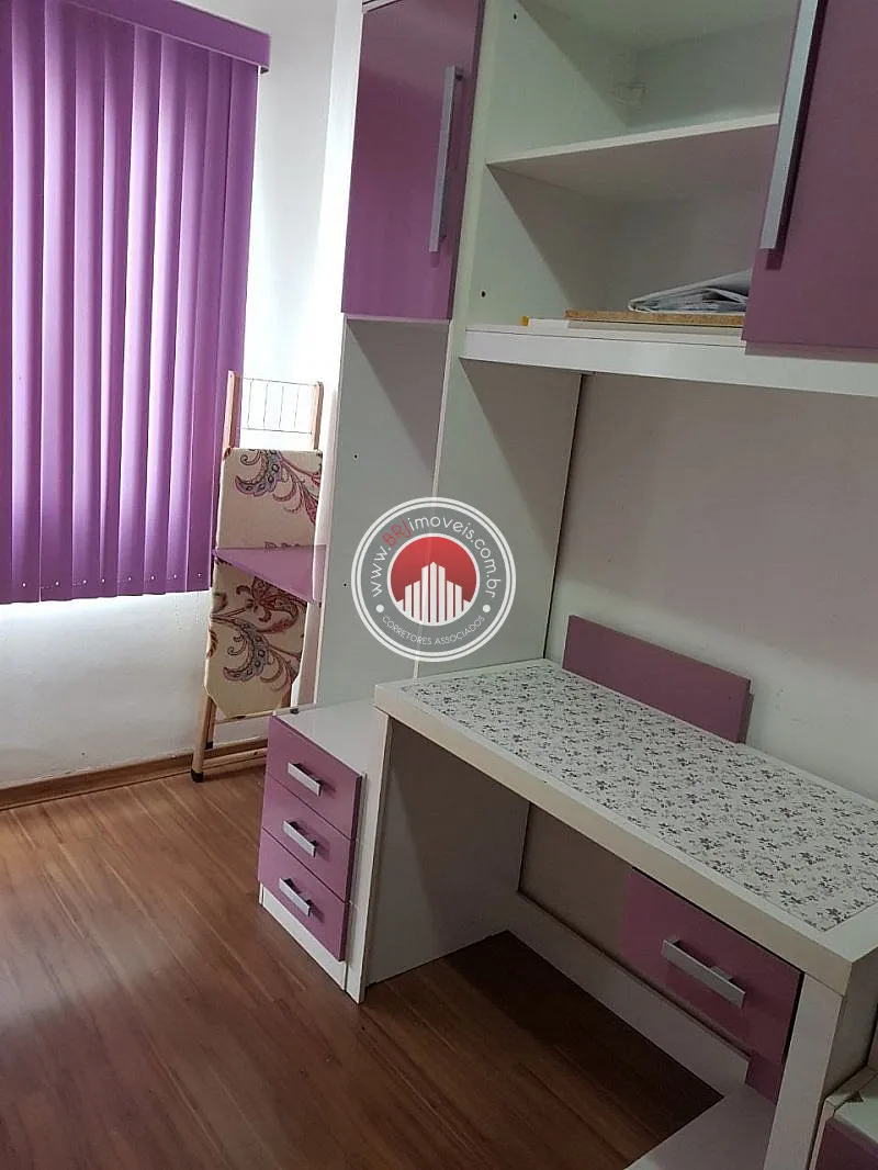 Imagem Apartamento a Venda no bairro Metrópole - Nova Iguaçu, RJ