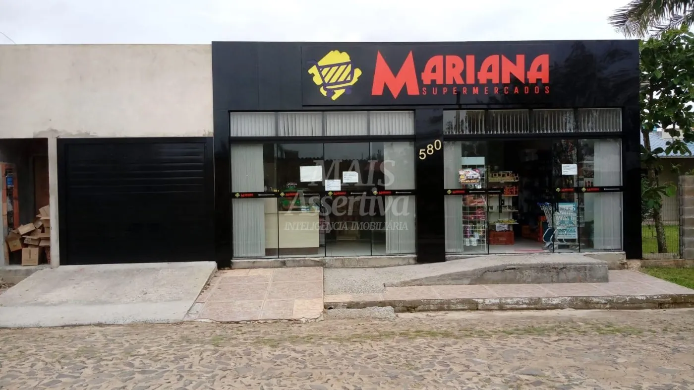 Imagem Casa Comercial para venda em Balneário Gaivota