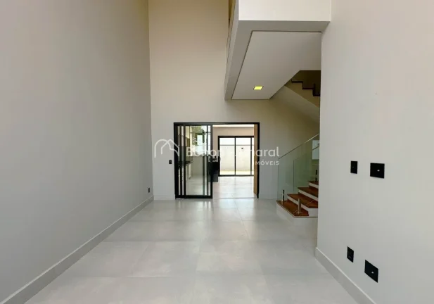 Imagem Maravilhoso Sobrado, acabamento de primeira, com 3 quartos sendo 3 suítes e a master com closet, co...
