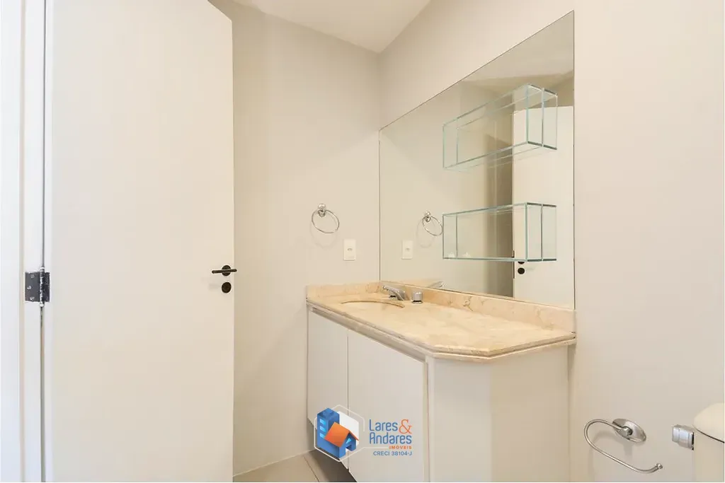 Imagem Apartamento à venda 2 Quartos 2 Suites 2 Vagas 90M² Jardim Paulista São Paulo - SP