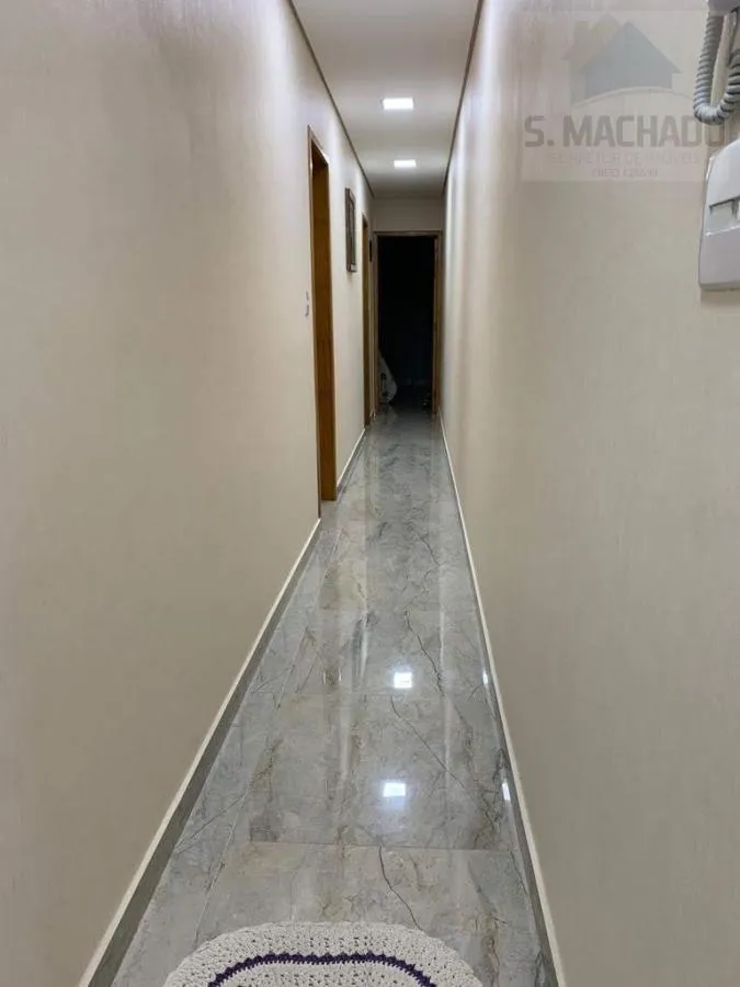 Imagem Apartamento para Venda em Santo André / SP no bairro Parque das Nações