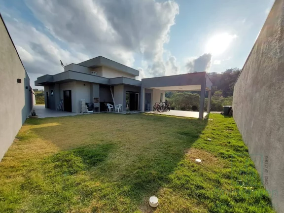 Imagem Casa de condomínio, térrea à Venda em lote de 639 m², por 1.750.000,00