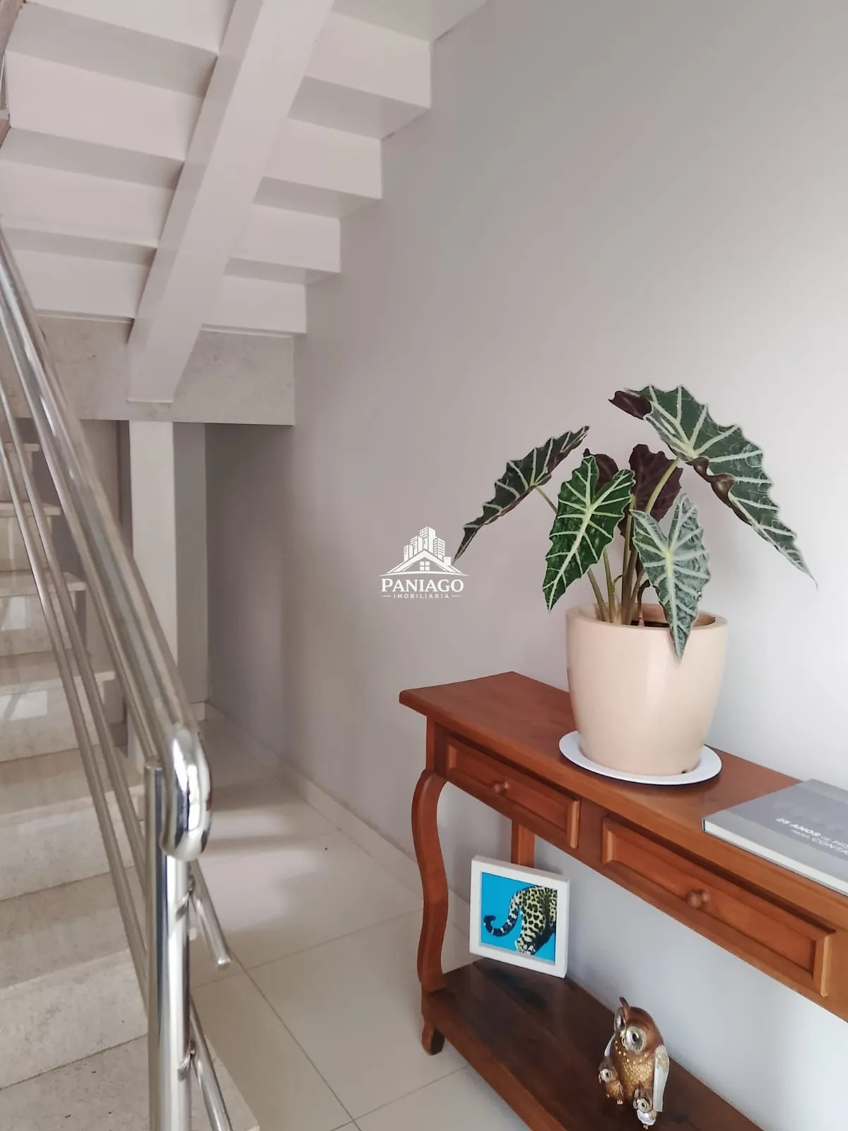 Imagem Sobrado Residencial | Comercial na Região do Jardim das Américas