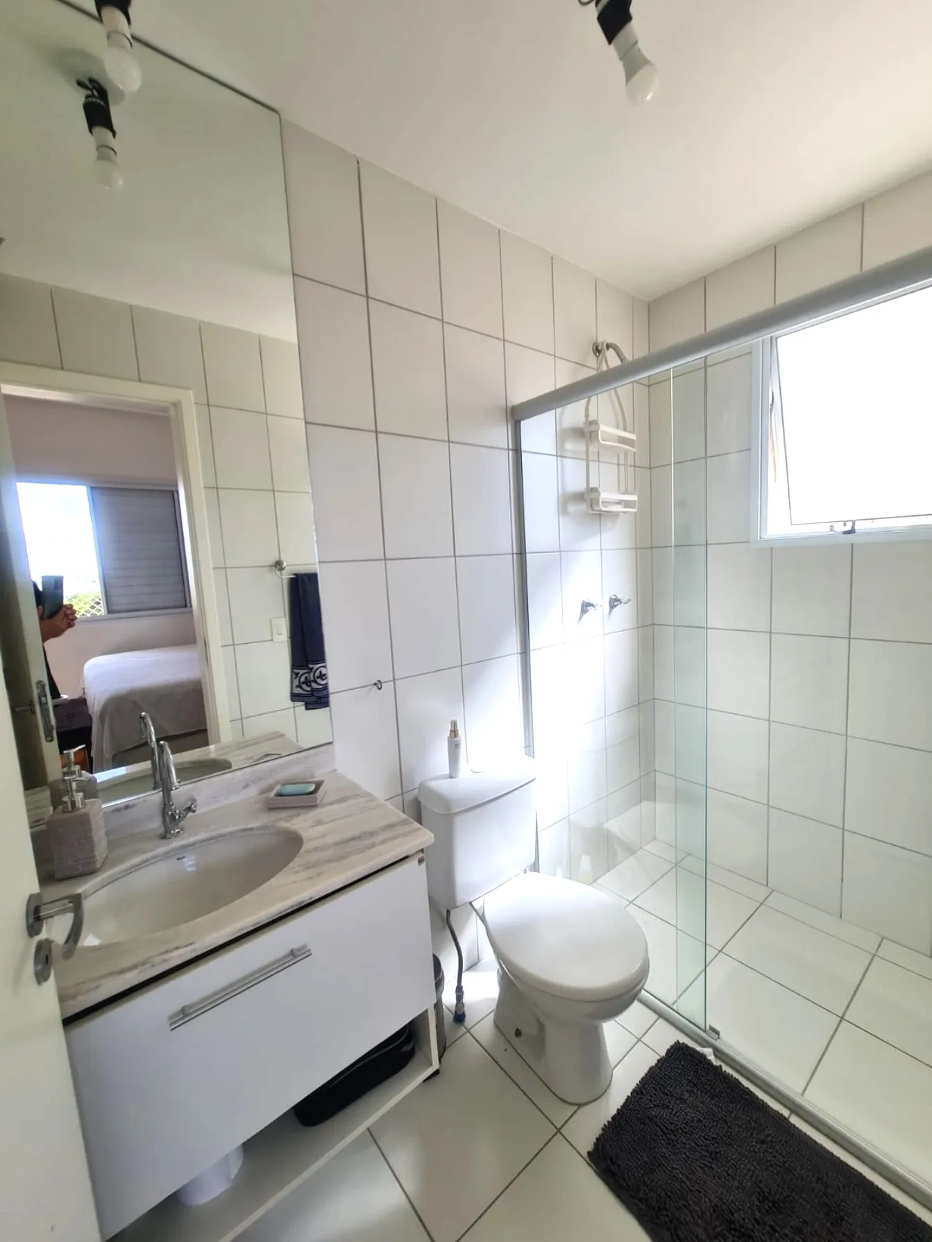 Imagem Sofisticado Apartamento no Cond. Vitrine Esplanada ao lado do Shopping Iguatemi