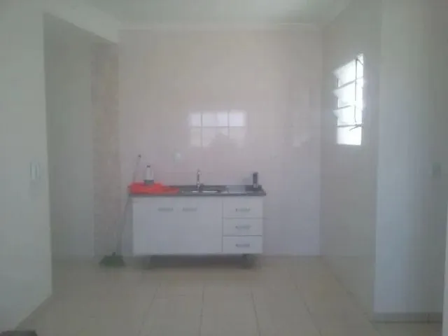 Imagem Apartamento à venda e locação 2 Quartos, 1 Suite, 1 Vaga, 64M², Vista Alegre, Taubaté - SP | vista alegre
