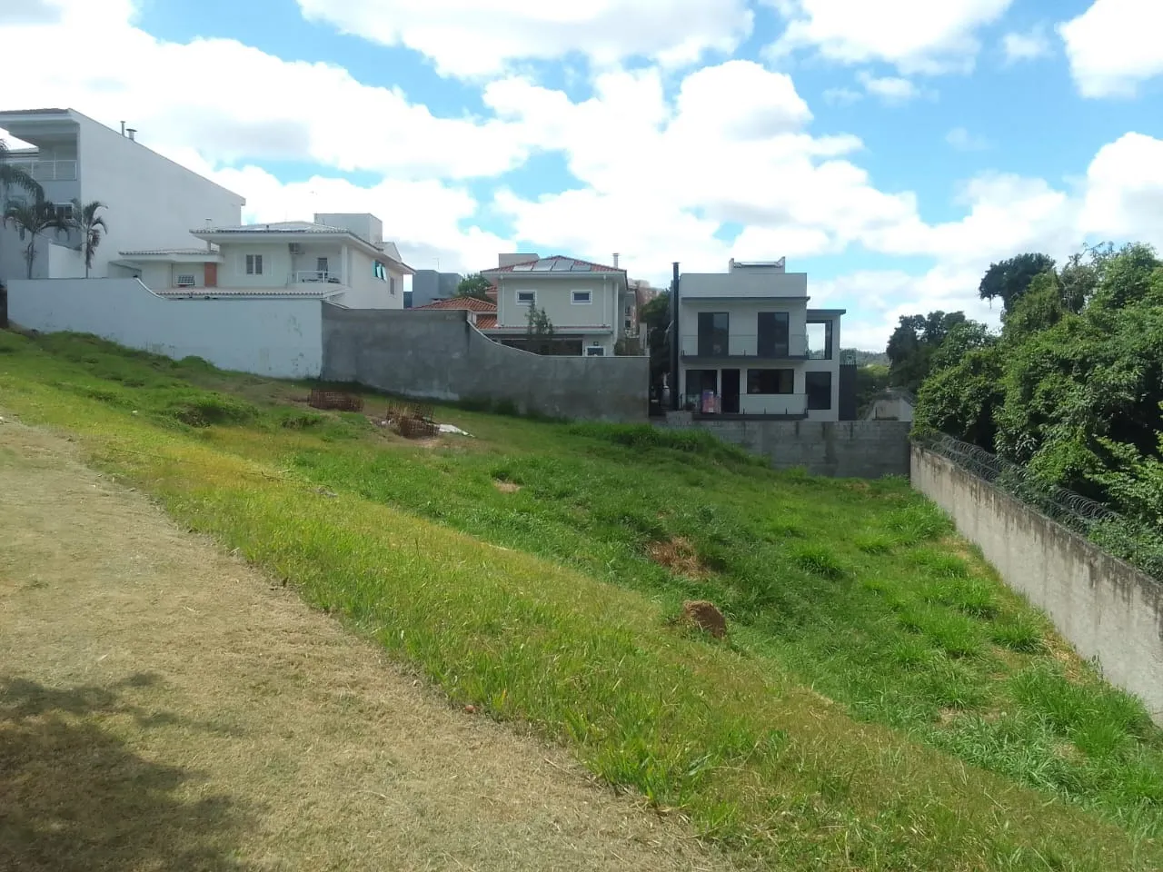 Foto do imóvel Terreno à venda em condomínio de alto padrão em Sorocaba-SP: 540,26 m² no Condomínio Residencial Village Vert. em CONDOMÍNIO RESIDENCIAL VILLAGE VERT, SOROCABA - SP