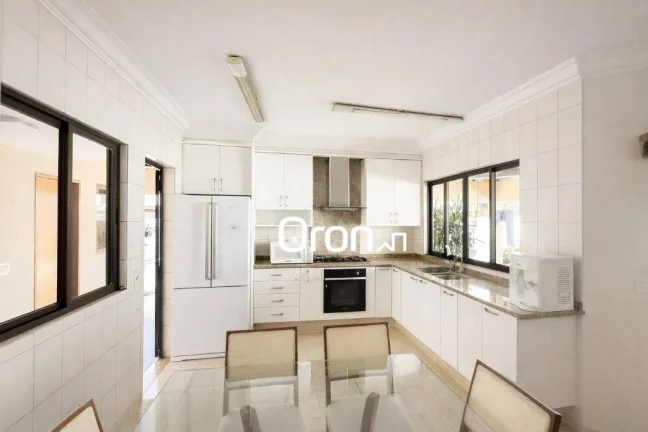 Imagem Casa à venda, 276 m² por R$ 1.799.000,00 - Jardins Viena - Aparecida de Goiânia/GO