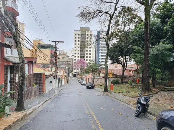 Imagem Apartamento com 2 Quartos para Alugar, 60 m² em Centro - São Bernardo Do Campo