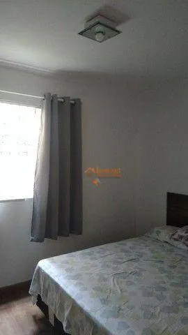 Imagem Apartamento com 2 dormitórios para compra no Condominio Eugenia , 78 m² por R$ 371.000 - Macedo - Guarulhos/SP