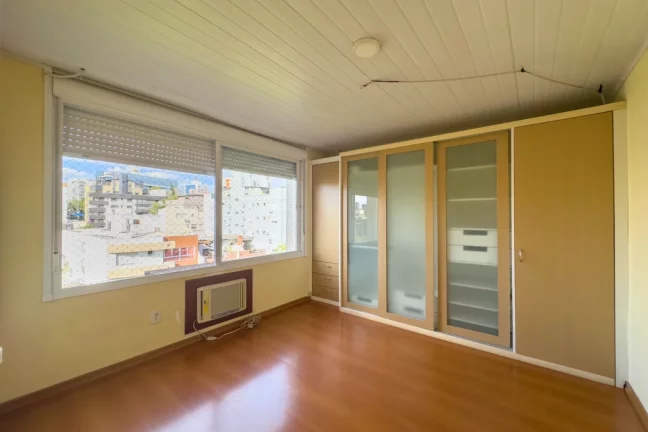 Imagem Cobertura Duplex para venda no bairro Mont Serrat em Porto Alegre
