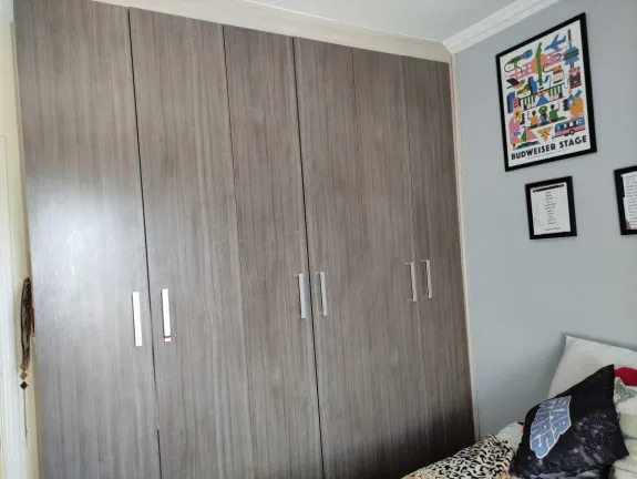 Imagem Sobrado com 3 Quartos à Venda, 120 m² em Jardim Pinhal - Guarulhos