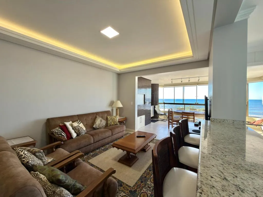 Imagem Apartamento 3 Dormitórios - Bairro Navegantes