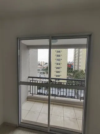 Imagem Apartamento com 2 Quartos à Venda, 54 m²em Vila Cruz das Almas - São Paulo